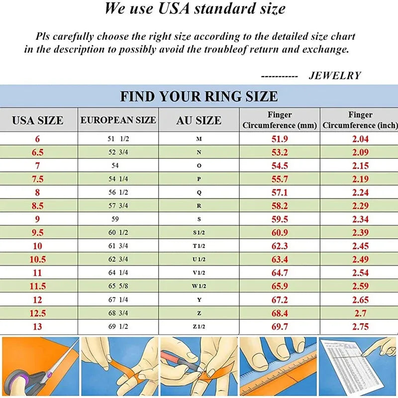Retro Lucky Fish Gold Cocktail Ring – Rhinestone Sizes 6–10 Cocktail Ring Nixie