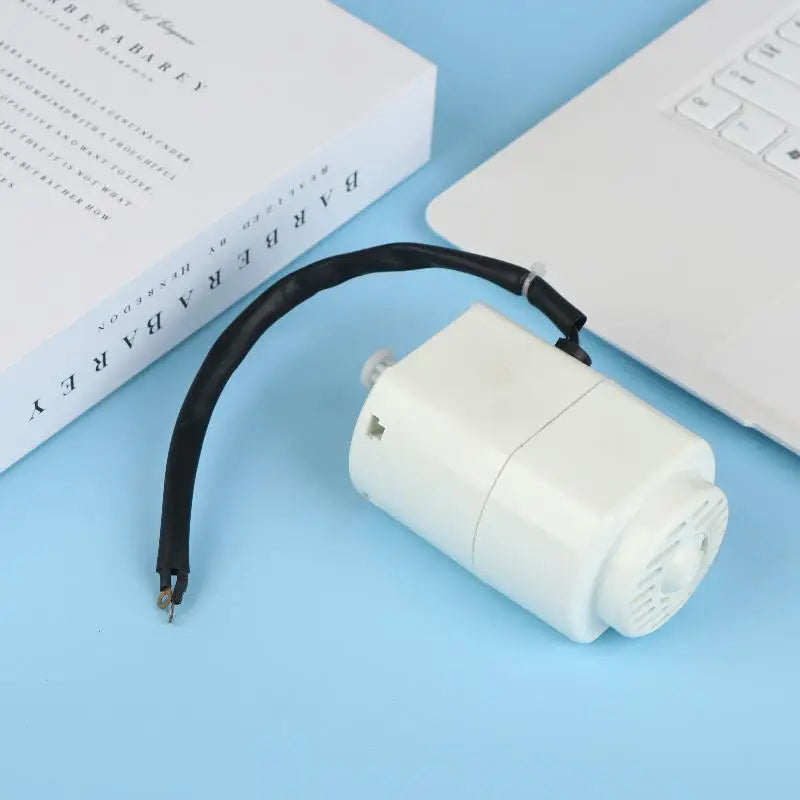 70W Domestic Sewing Machine Motor 5500RPM High Speed Replacement Sewing Machine Motor Nixie