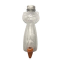 Kitten Shape Self-Watering Planter Drip Insert – 550ml