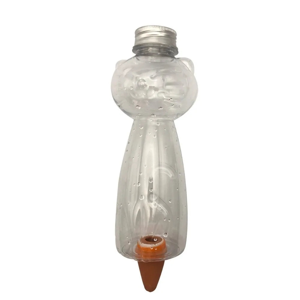 Kitten Shape Self-Watering Planter Drip Insert – 550ml