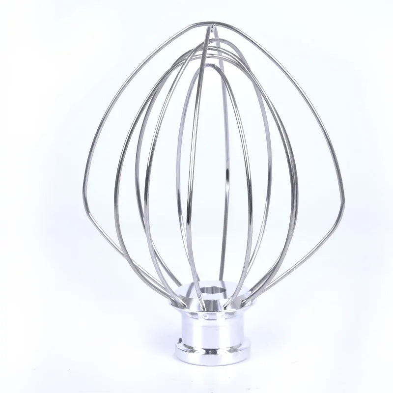 Wire Whisk Attachment for KSM90 KSM150 K45WW Stand Mixers Mixer Whisk Attachment Nixie