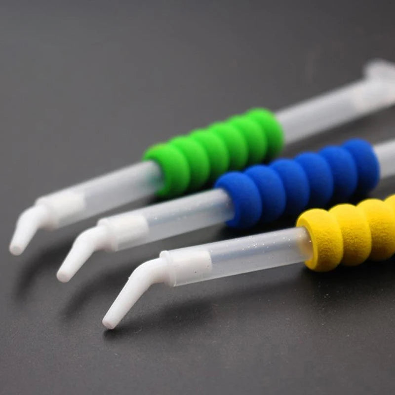 5D Diamond Painting Replacement Pen Tips – DIY Drill Tool Heads