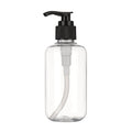Plastic Liquid Pump Dispenser Bottle 100/200/300ml | Nixie