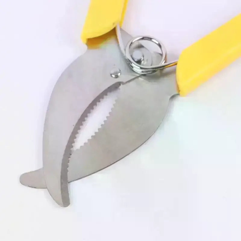 Garden Bark Girdling Shear – Branch Stripping & Ringing Tool Garden Girdling Shear Nixie