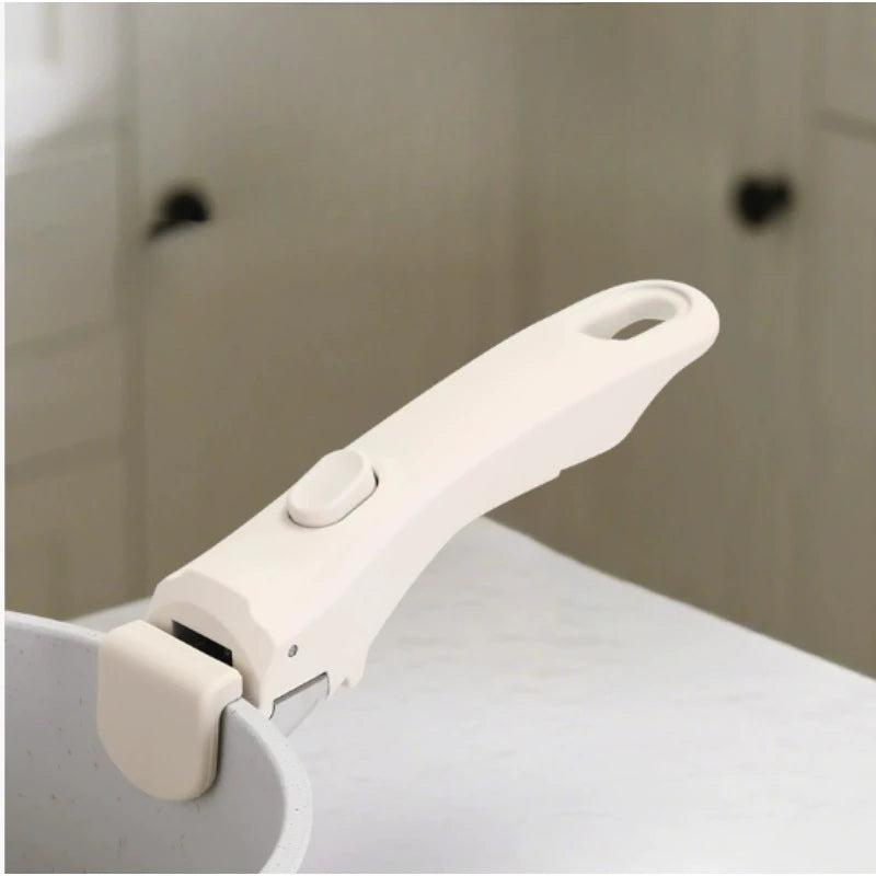 19cm Detachable Universal Pot Handle – Home & Camping Cookware Handle Nixie