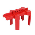 DN8–DN50 Adjustable Ball Valve Lockout Safety Lock Device Valve Lockout Device Nixie Default Title