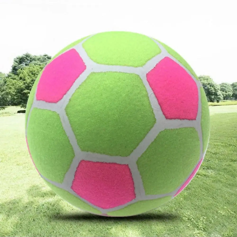 Size 4 Velcro Sticky Soccer Ball – Soft PVC Target Shooting Velcro Soccer Ball Nixie