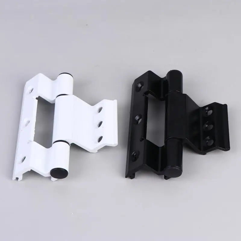 Broken Bridge Aluminum Window Hinge – Insulated Hardware Window Hinge Nixie