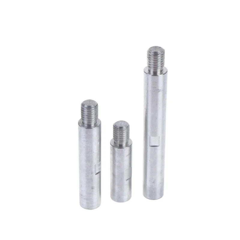 M14 Angle Grinder Extension Rod 75-140mm Polishing Adapter Grinder Extension Rod Nixie