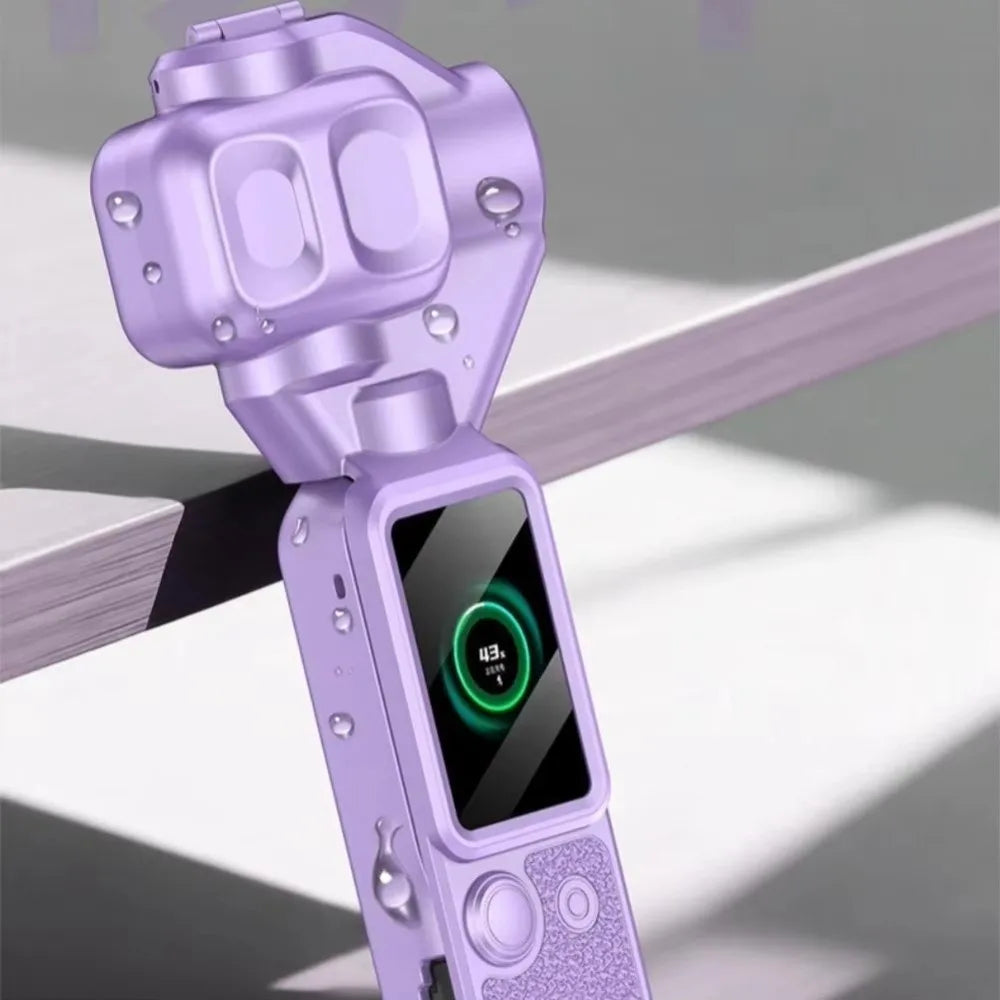 Magnetic Protective Case for DJI Osmo Pocket 4 Pro