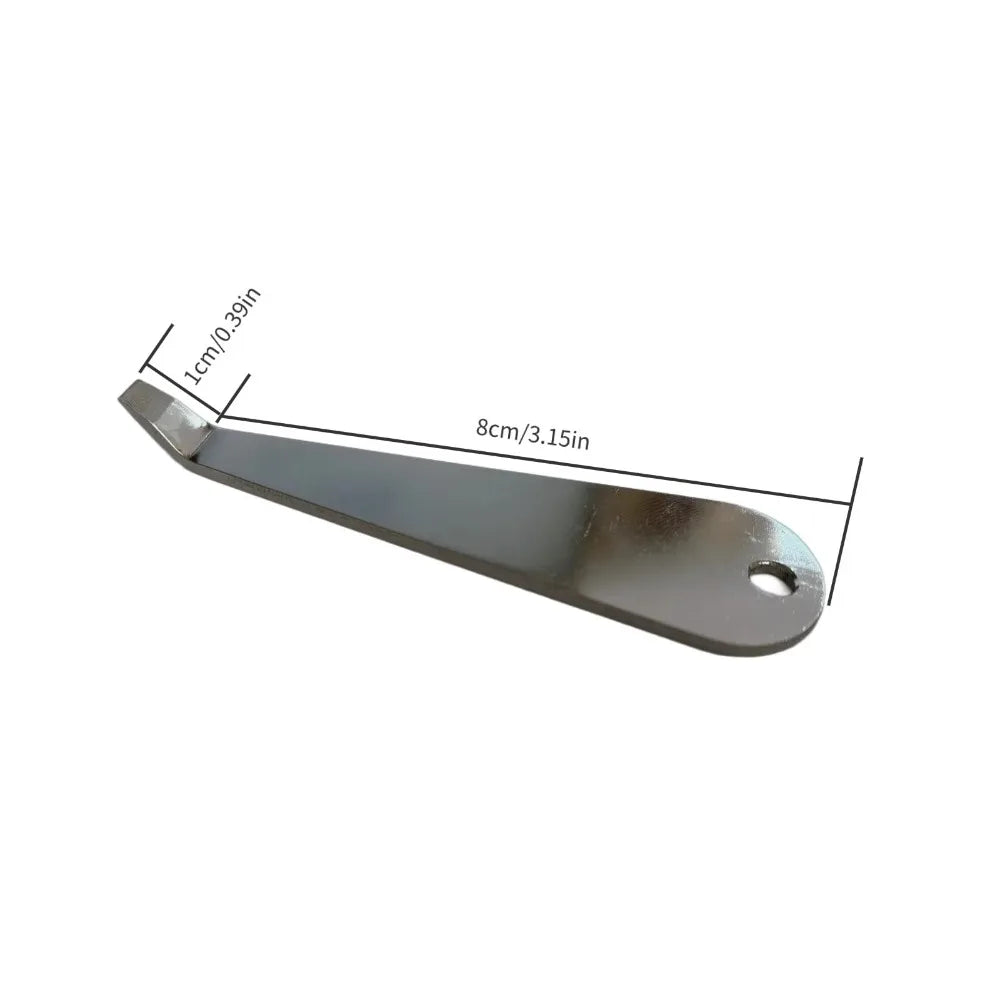 Stainless Steel Portafilter Basket Removal Tool | Espresso Accessory Espresso Accessory Tool Nixie