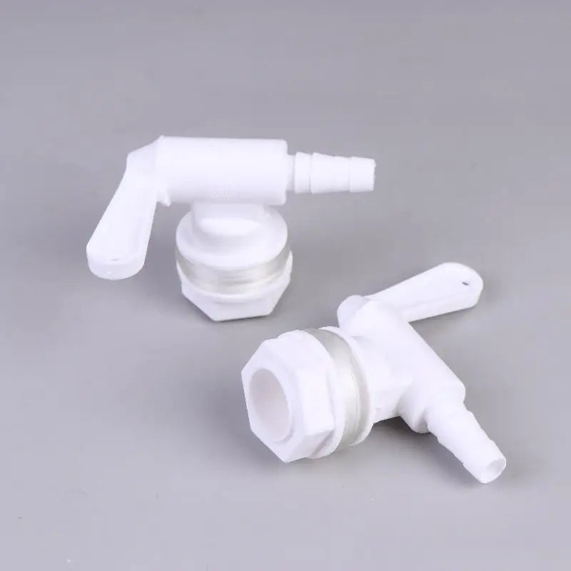 Homebrew Bottling Bucket Plastic Spigot Replacement Tap
