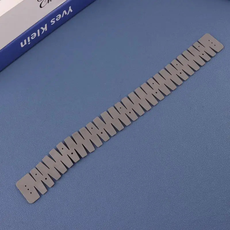 Silicone Hem Ruler | Professional Sewing Hemming Tool