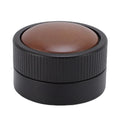Coffee Tamper Distributor 51mm 58mm – Stainless Steel Leveler Coffee Tamper Distributor Nixie 51mm