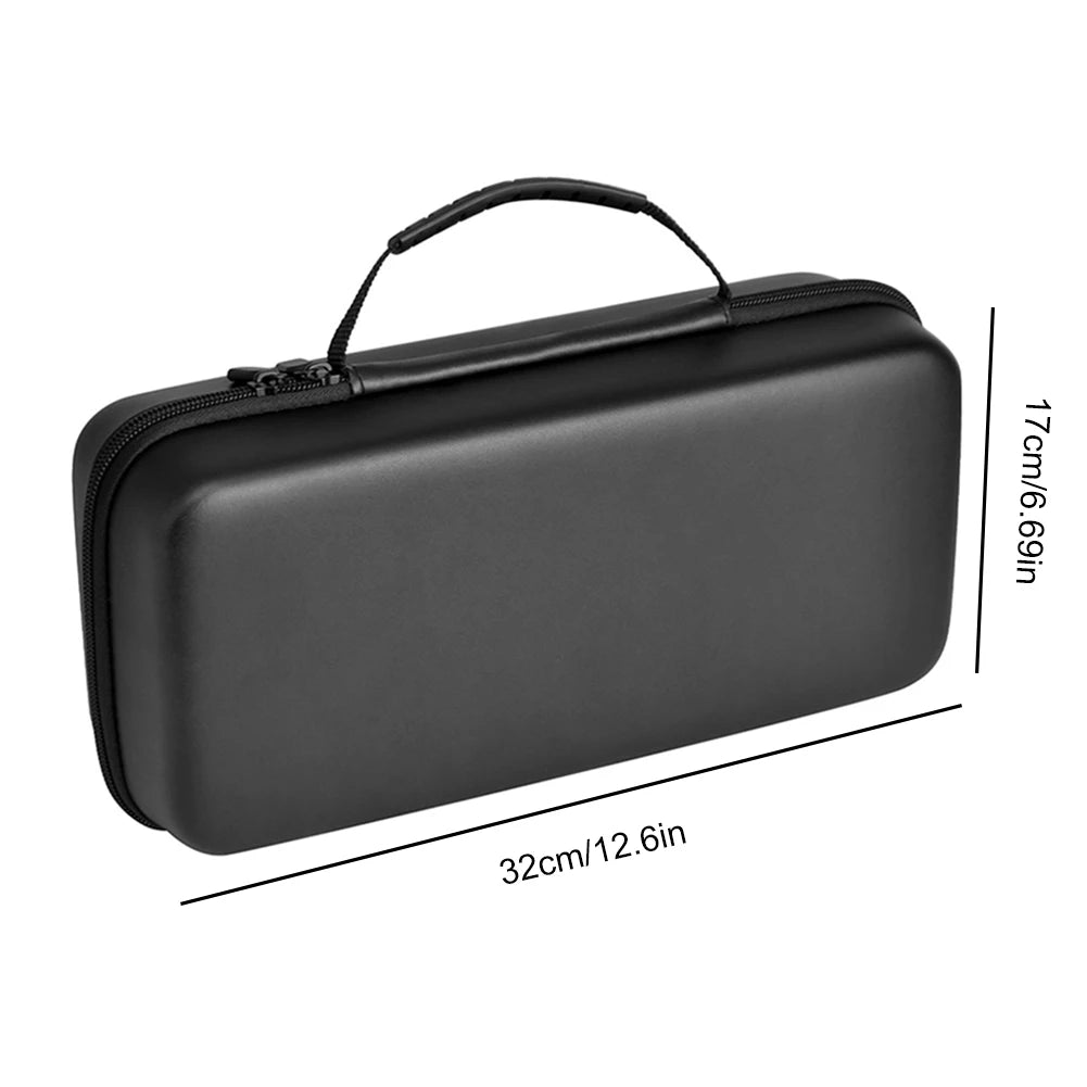 EVA Hard Case for Lenovo Legion Go S – Shockproof Travel Bag Console Carrying Case Nixie