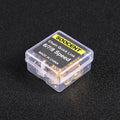 5 Pairs Bike Chain Quick Links 6–12 Speed Connectors Bicycle Chain Connector Nixie Gold 6-7-8S