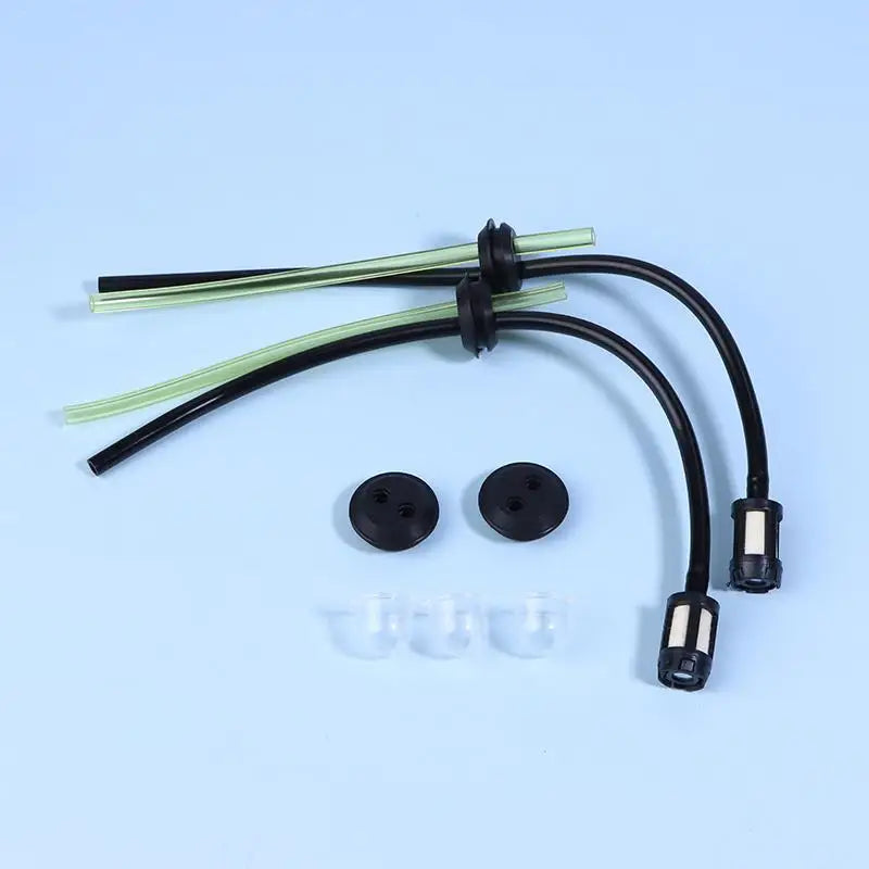 Fuel Filter Line Grommet Set for Lawn Mower & Hedge Trimmer