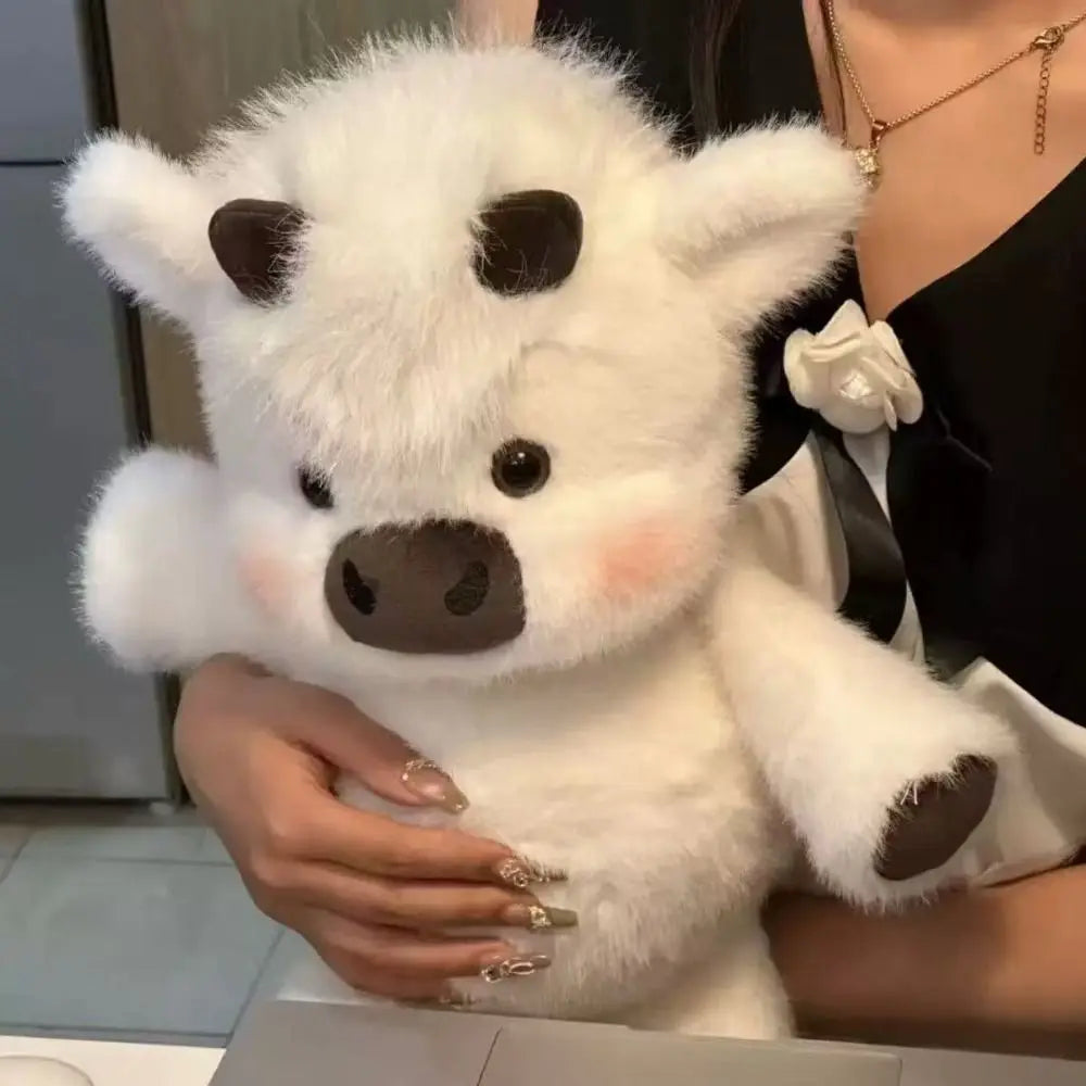 Soft Pig Stuffed Animal Plush Pillow – 17.7" Cute Plush Toy Stuffed Animal Plush Nixie