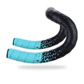 BUCKLOS Road Bike Handlebar Tape Anti-Slip PU Sponge Wrap