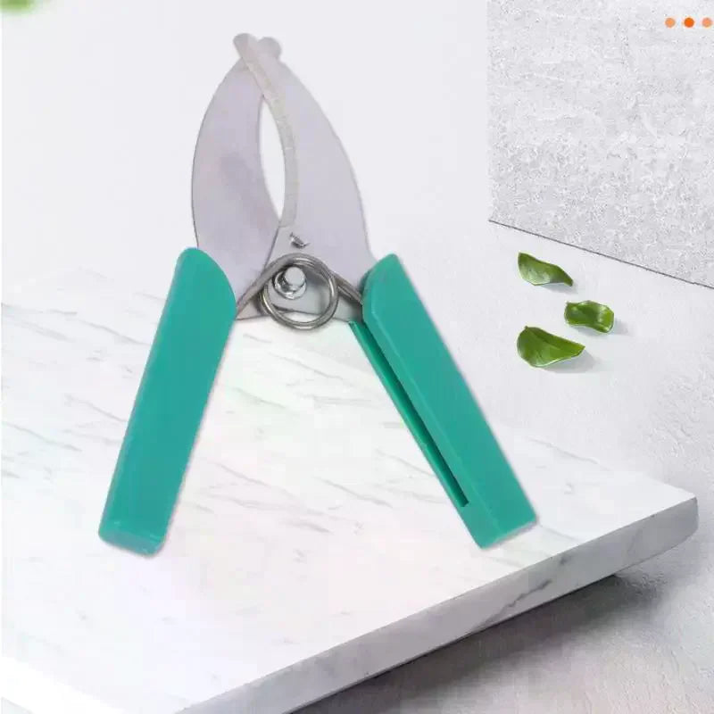Garden Bark Girdling Shear – Branch Stripping & Ringing Tool Garden Girdling Shear Nixie