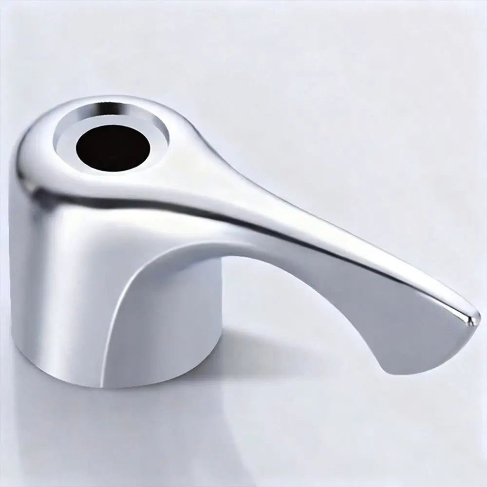 Universal Triangle Valve Faucet Handle Knob – Kitchen & Bath Faucet Handle Knob Nixie