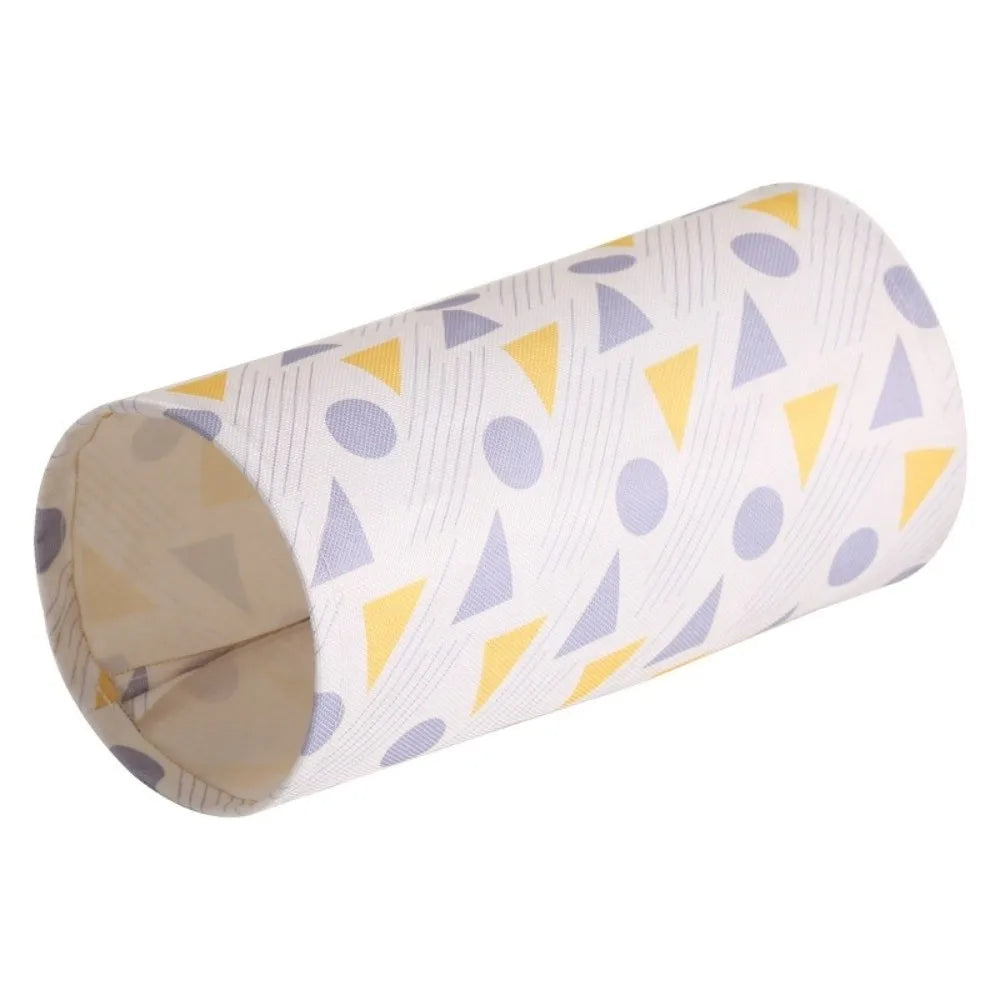 Guinea Pig Tunnel Hideout Toy – Breathable Small Pet Shelter Small Pet Tunnel Toy Nixie