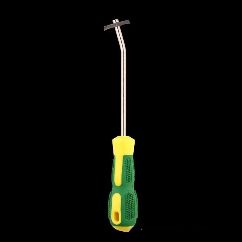 Tungsten Steel Tile Grout Remover & Gap Cleaner Tool Grout Remover Tool Nixie