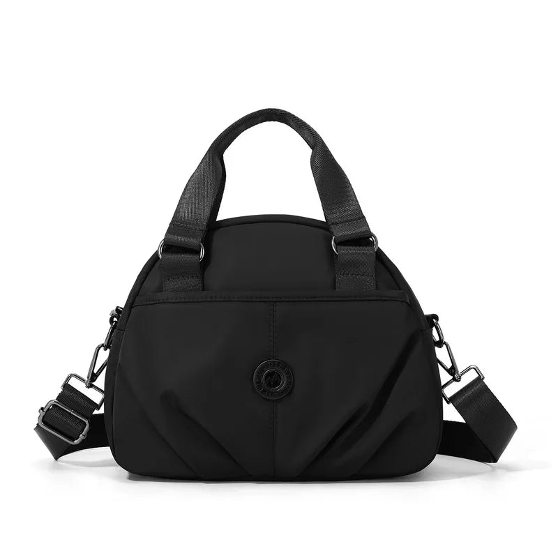 Women's Lightweight Large Capacity Tote Crossbody Shoulder Bag Tote Crossbody Bag Nixie