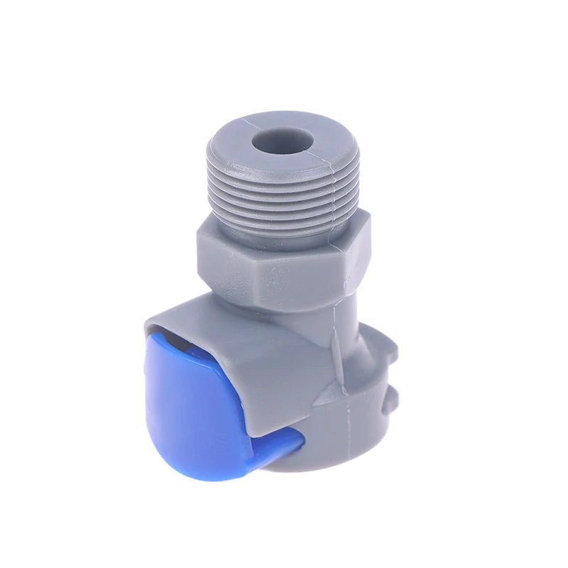 M10 to M15 Quick Connect Faucet Hose Adapter – 1/3/5 Pack Faucet Hose Adapter Nixie