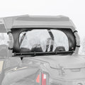 KEMITOUR Soft Rear Windshield CFMOTO ZForce 800 950 2023–2025 UTV Rear Windshield Nixie Default Title