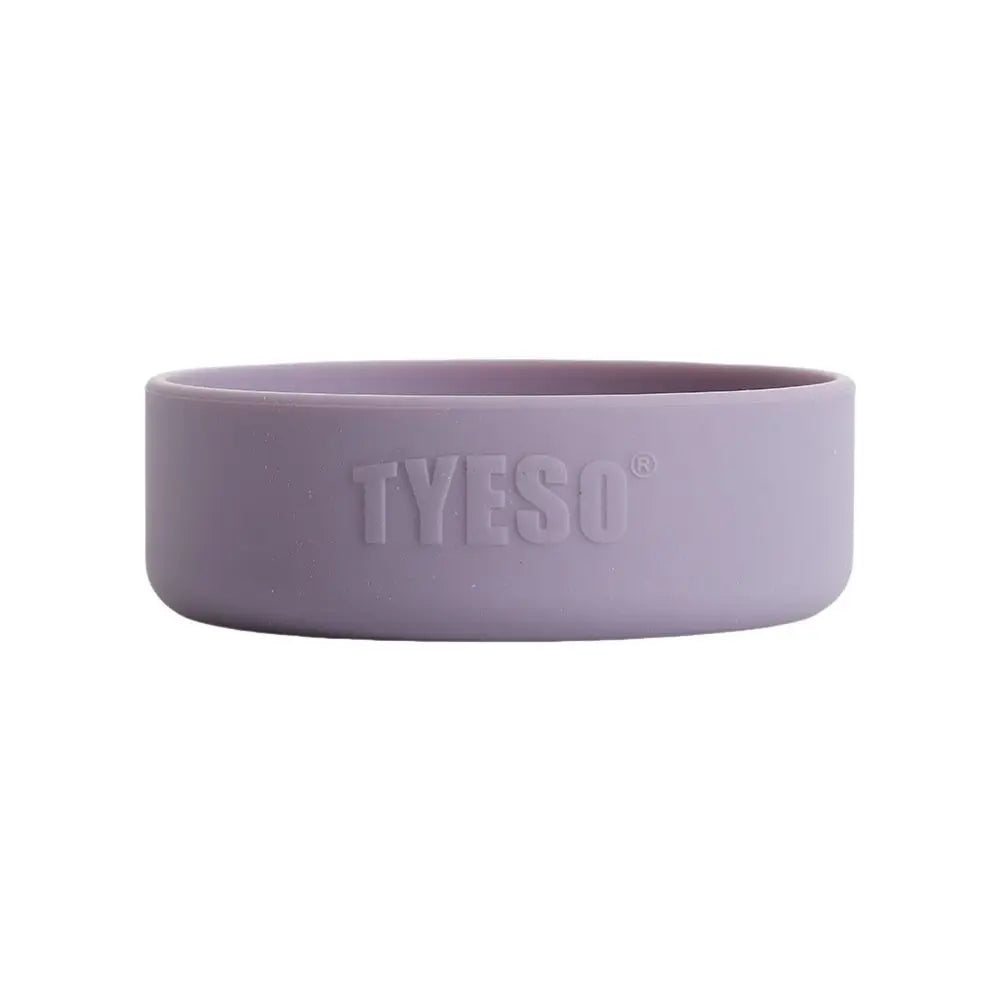 Silicone Anti-Slip Bottle Bottom Cover 71-75mm | Tyeso Mug Silicone Bottle Sleeve Nixie