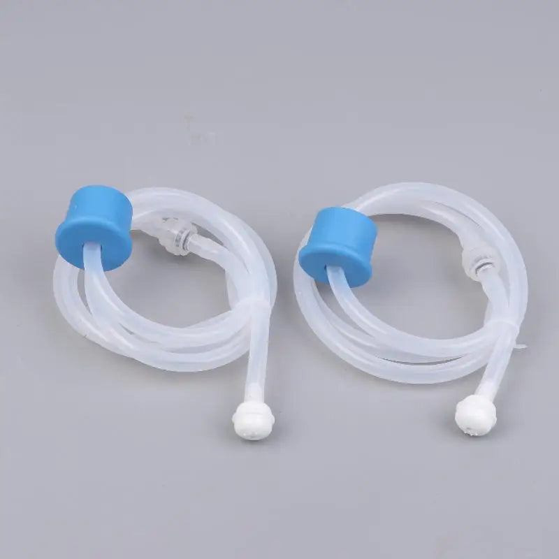 Silicone Soap Dispenser Extension Tube Kit – Kitchen Sink Soap Dispenser Accessory Nixie