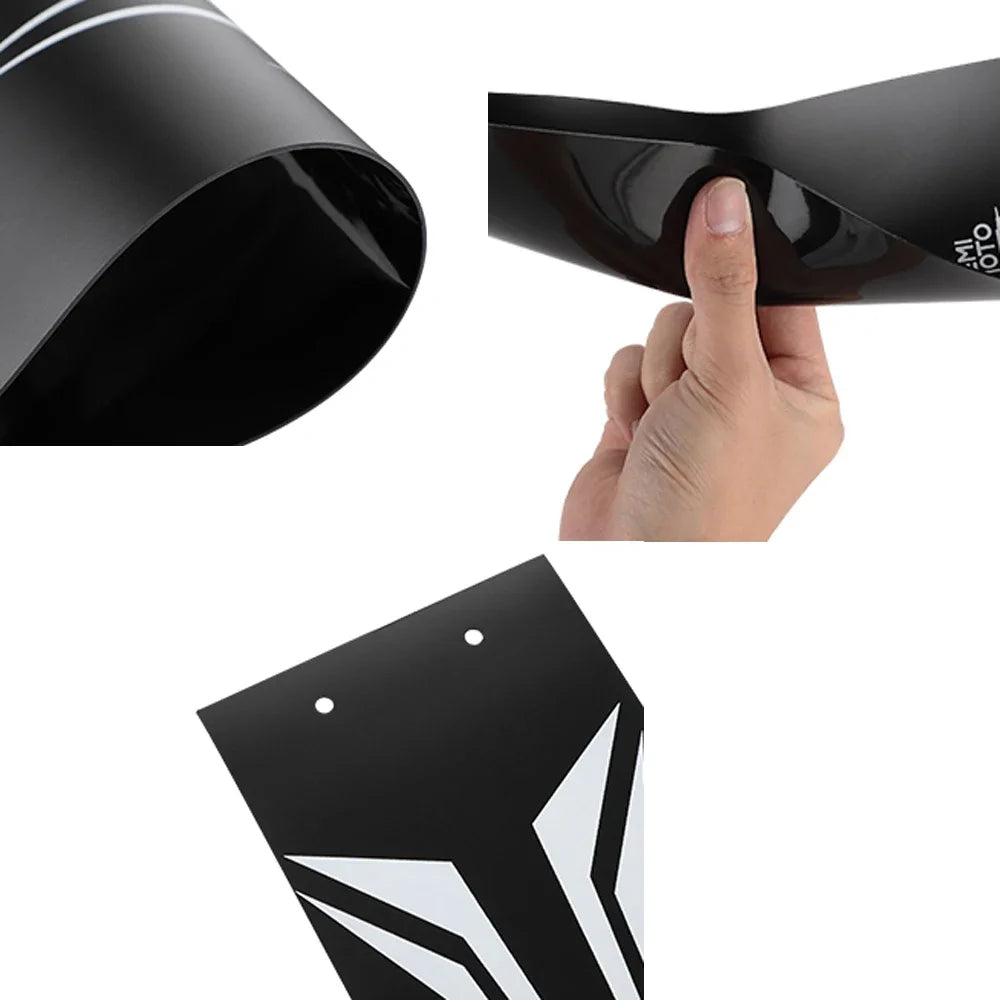 Rear Mud Guard Fender for Surron Light Bee X S & X260 Bike Mud Guard Fender Nixie