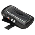 Motorcycle Magnetic Tank Phone Bag – Up to 6.9" | KEMITOUR Motorcycle Tank Bag Nixie Black
