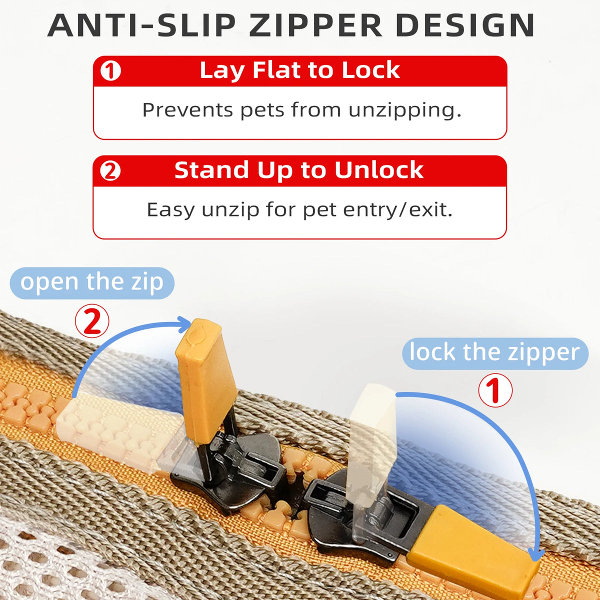 Onecute Pet Carrier Shoulder Bag for Small Dogs | 3-Way Carry Dog Carrier Bag Nixie