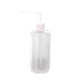 250/500ml Plant Watering Can – Curved Spout Squeeze Bottle Plant Watering Can Nixie White 250ml