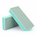 VanKood 5Pcs Double-Sided Nail Buffer Block Polishing File Set