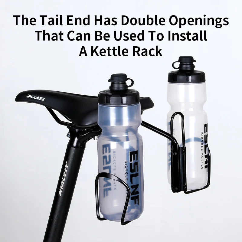 Bike Bottle Cage Adapter & Tail Bag Stabilizer | Nixie Bike Bottle Cage Adapter Nixie