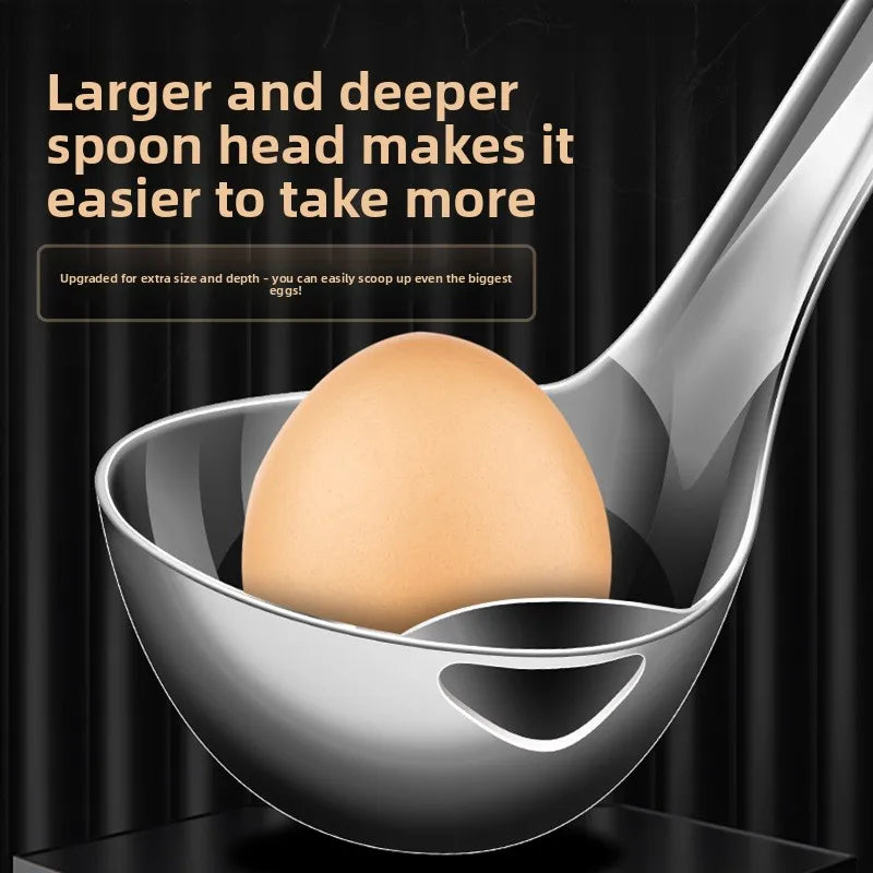 316L Stainless Steel Oil Filter Spoon – Hot Pot Skimmer