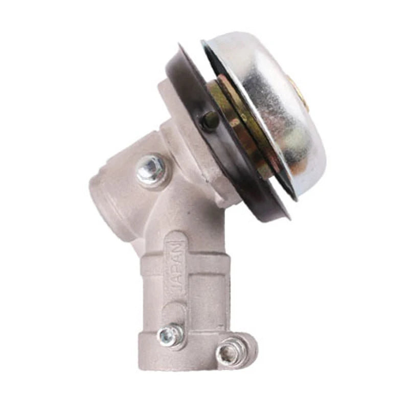 26mm/28mm 7/9 Teeth Grass Trimmer Gearbox – Brush Cutter Gear Head Trimmer Gear Head Nixie