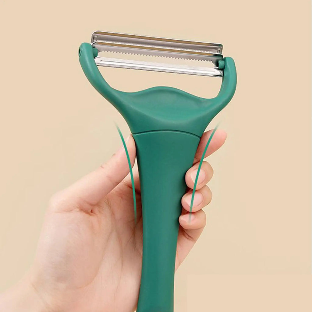 Stainless Steel Cabbage Grater & Vegetable Slicer Shredder Vegetable Grater Slicer Nixie