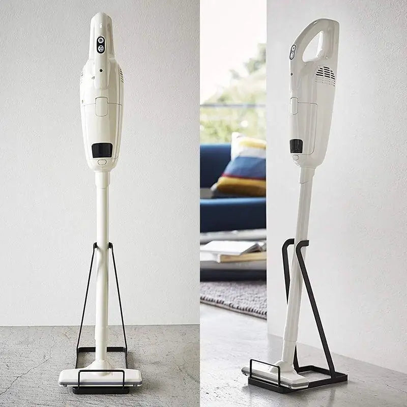 Universal Vacuum Cleaner Metal Storage Stand – Iron Floor Holder Vacuum Storage Stand Nixie