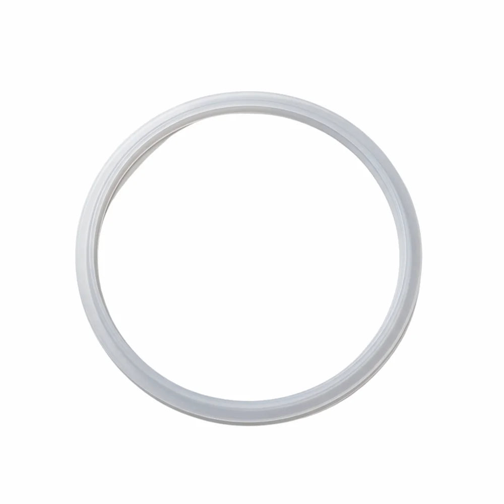 Silicone Pressure Cooker Sealing Ring 2–8L | 18–32cm Gasket Cooker Sealing Ring Nixie