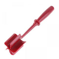 Meat Chopper Scraper & Mixing Spatula | Nixie Kitchen Tool