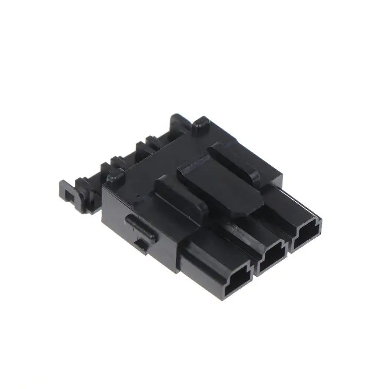 Molex 3/4-Pin Electrical Connector – Automotive & Industrial Electrical Connector Nixie