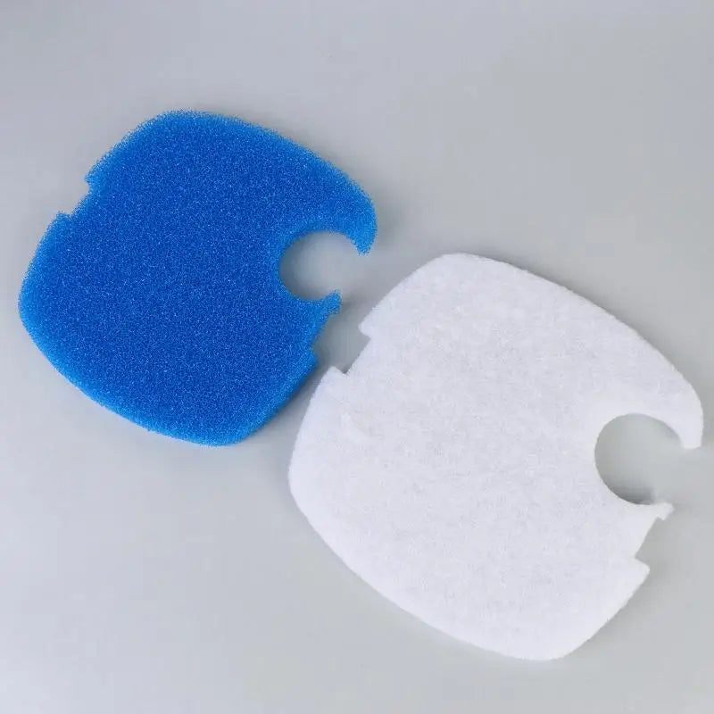 Aquarium Filter Sponge Pads for SunSun GRECH 304AB 404AB 704AB