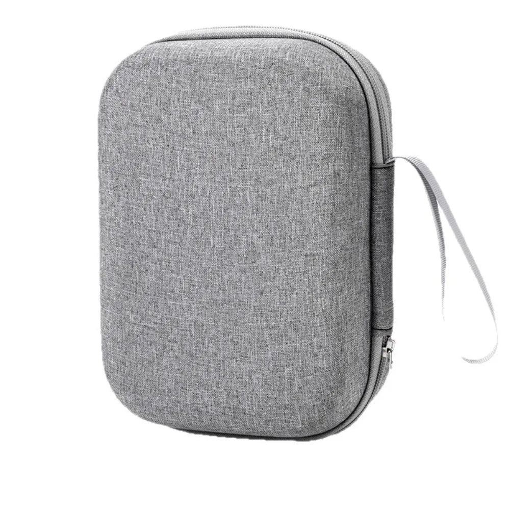 EVA Hard Shell Carrying Case – Shockproof Portable Storage Box