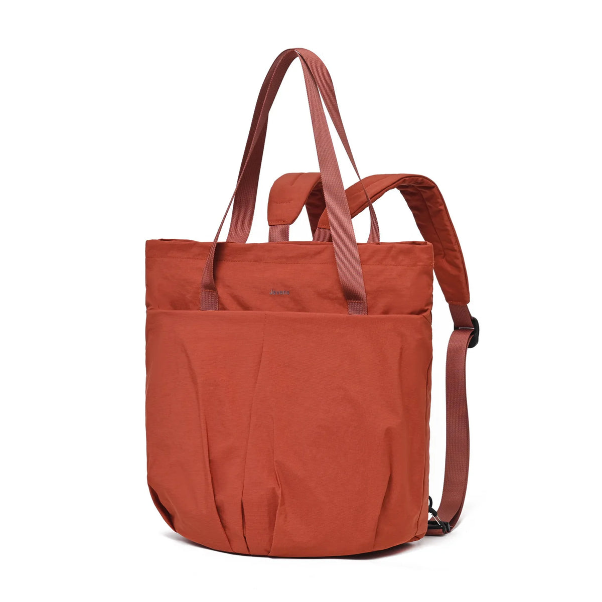 Large Capacity Unisex Tote Bag – Sport & Travel Shoulder Bag Shoulder Tote Bag Nixie Orange