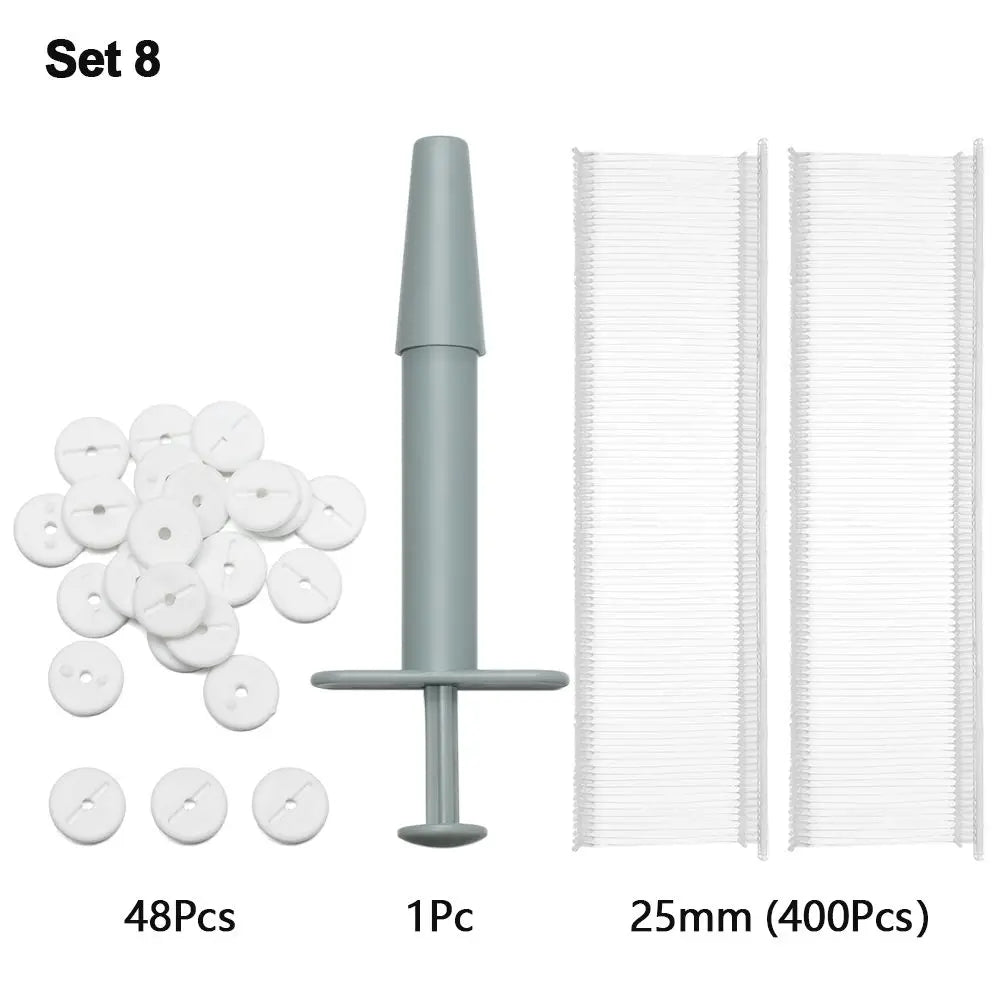 Non-Slip Bed Sheet Clips Quilt Holder Buckle Fasteners