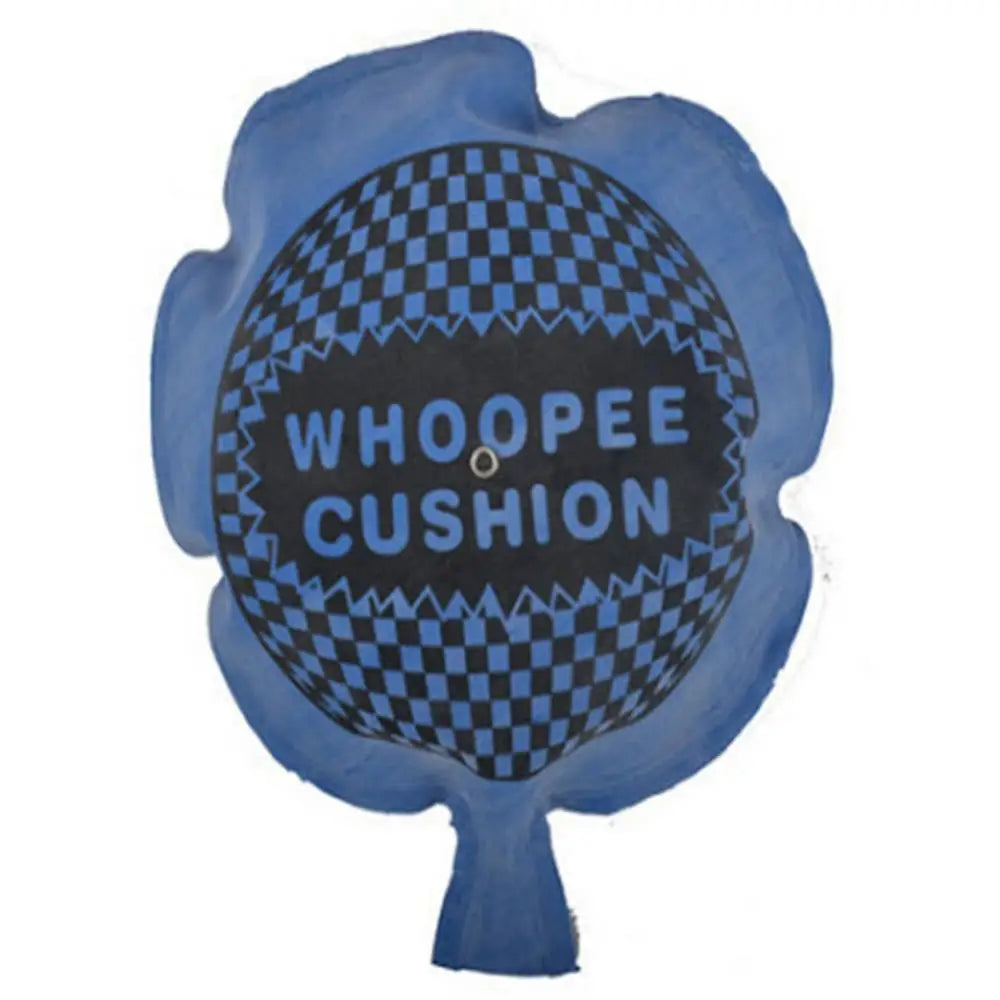 Whoopee Cushion Prank Toy – Funny Fart Pad Gag Gift